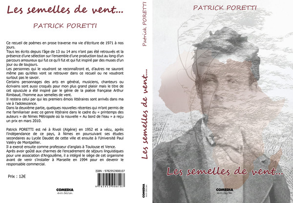 Ma Bohème Arthur Rimbaud Centerblog